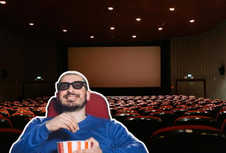 Cine gratuito