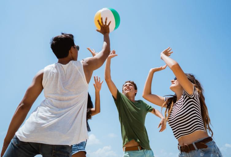 Clubes en Funza para niños y jóvenes