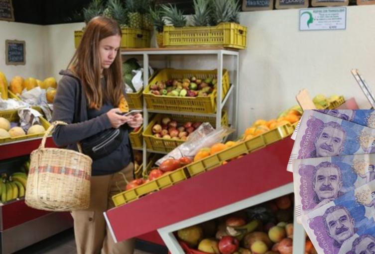 Comerciantes con los días contados pago obligatorio los tiene afanados