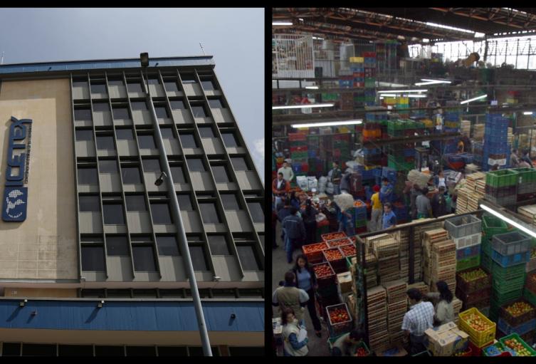 Comerciantes tendrán charlas de financiamiento para le educación Comerciantes tendrán charlas de financiamiento para le educación