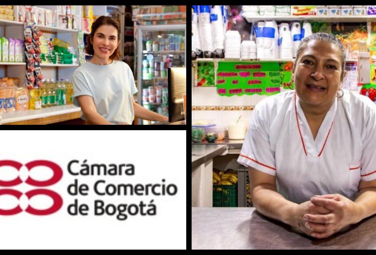 Comerciantes tendrán jornada para hacer crecer su negocio Comerciantes tendrán jornada para hacer crecer su negocio