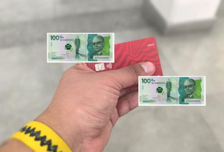 Compras con tarjeta de crédito