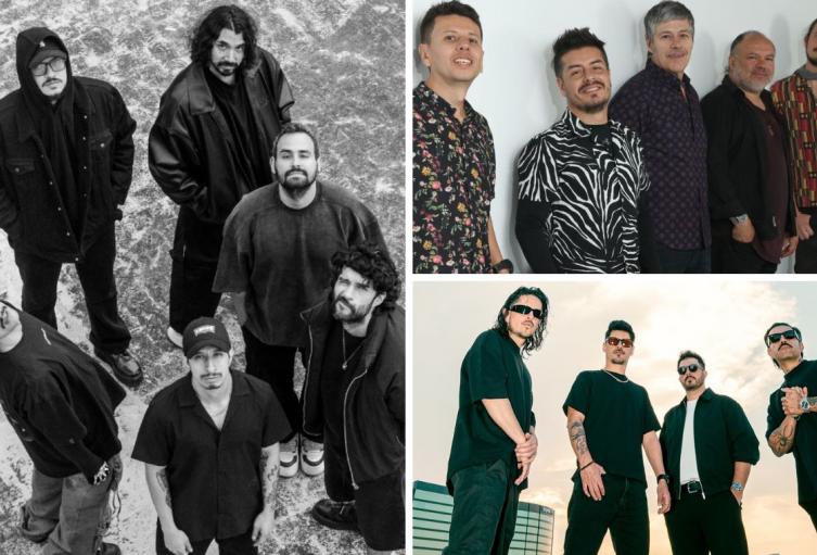 Fortaleza Rock cerca a Bogotá: concierto gratis con Allison, La Derecha, Petitfellas y más