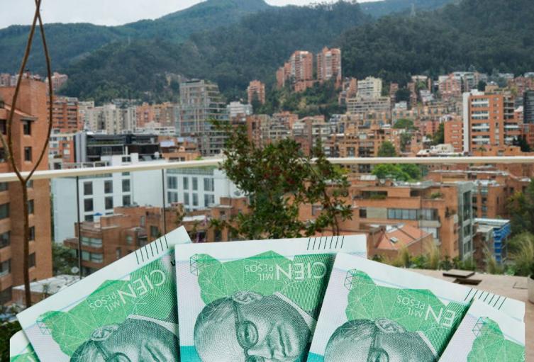 Confirmado vecinos de Chapinero decidirán el gasto público Confirmado vecinos de Chapinero decidirán el gasto público