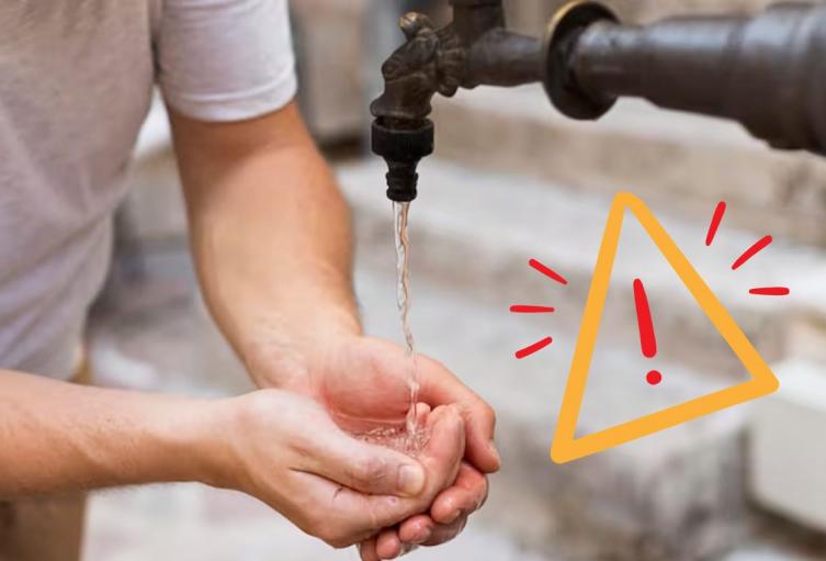 Bogotá y municipios cercanos sin agua del 19 al 21 de agosto: le toco bañarse a totumados Bogotá y municipios cercanos sin agua del 19 al 21 de agosto: le toco bañarse a totumados