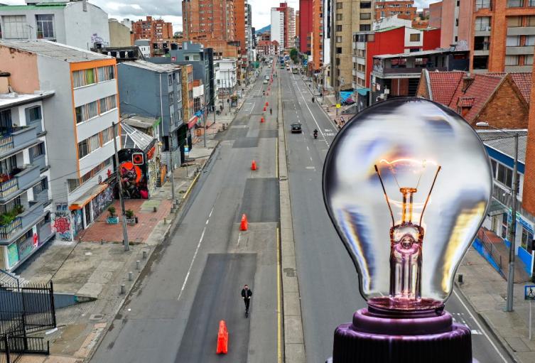 Cortes de luz en Bogotá, Soacha, Tocancipá y Mosquera, 28 de agosto de 2025 Cortes de luz en Bogotá, Soacha, Tocancipá y Mosquera, 28 de agosto de 2025