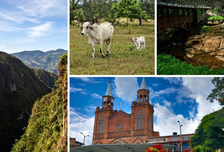 ¿Cuánto se gasta de Bogotá a Arbeláez? Descubra qué hacer en el municipio
