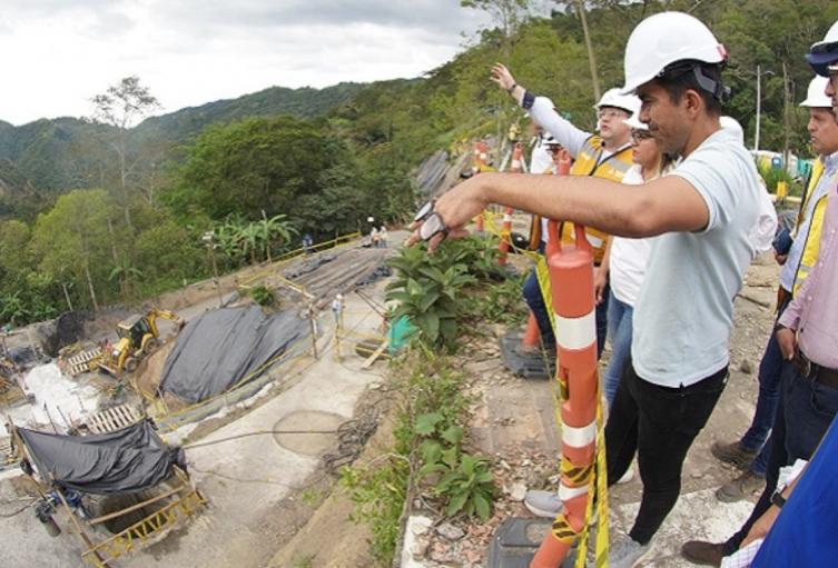Cundinamarca tendrá nuevo puente