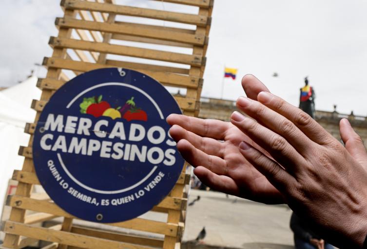 Del campo a la ciudad