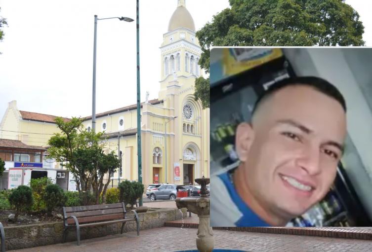 Desapariciones tienen en vilo a Cajicá otro joven lleva días sin rastro Desapariciones tienen en vilo a Cajicá otro joven lleva días sin rastro