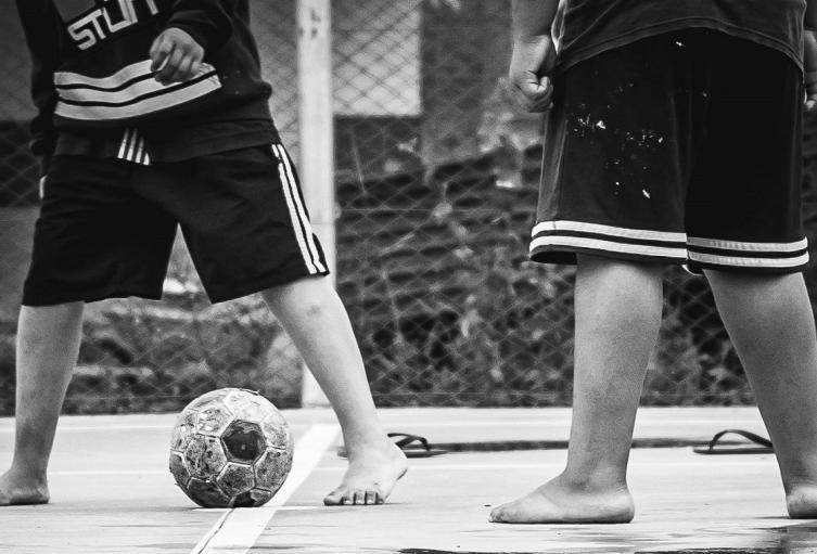 Discusión por pelota terminó en asesinato