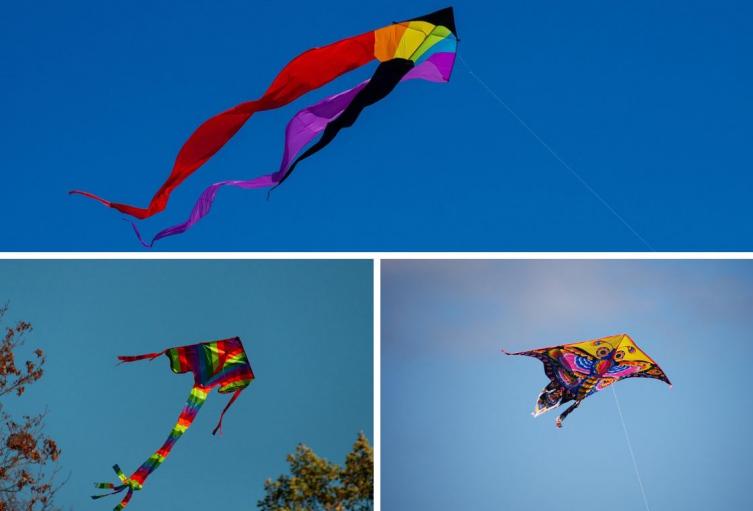 Lugares para elevar cometa en Bogotá y Cundinamarca: sin cables ni sustos Lugares para elevar cometa en Bogotá y Cundinamarca: sin cables ni sustos