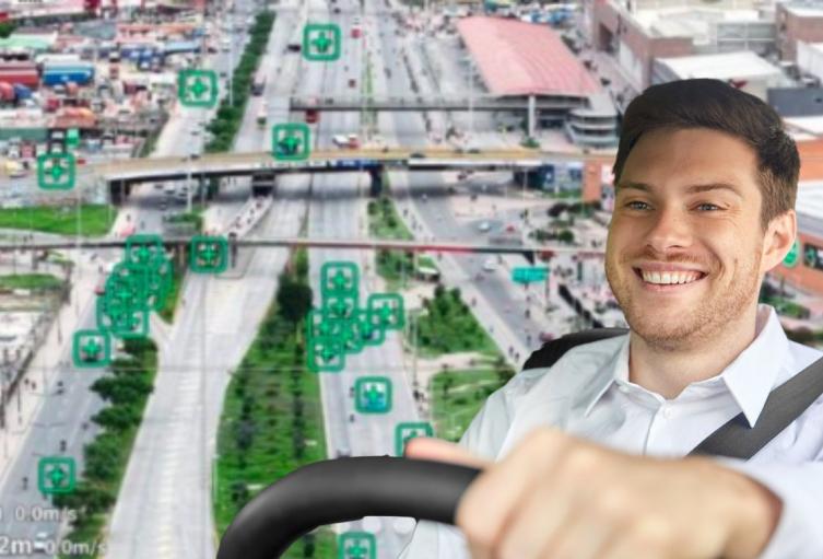El ambicioso plan de tránsito que promete cambiar a Cundinamarca