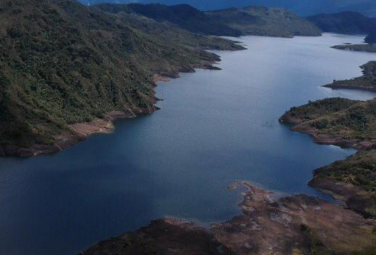 En la Semana Mundial del Agua revelan cómo están los embalses que sostienen a Bogotá En la Semana Mundial del Agua revelan cómo están los embalses que sostienen a Bogotá