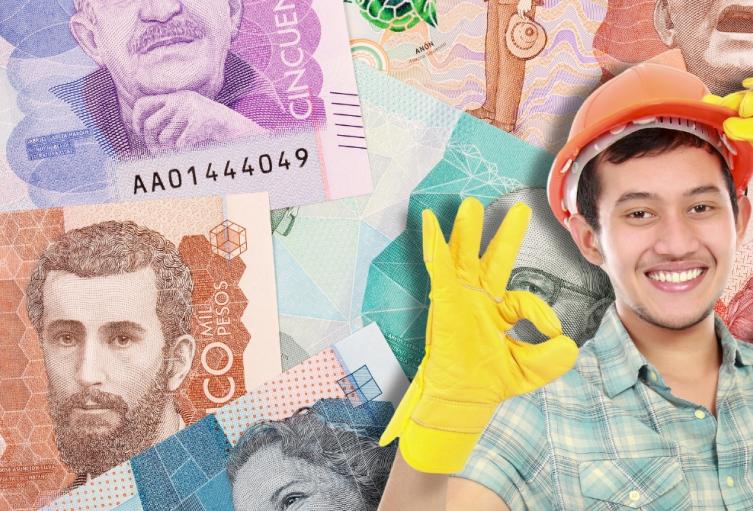 Empleos con entidad estatal