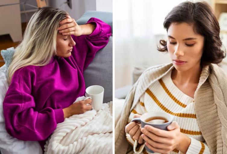 Enfermedad común en mujeres genera ansiedad y depresión: ¿sabe cuál es?