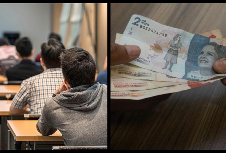 Estudiar sí paga Estudiar sí paga