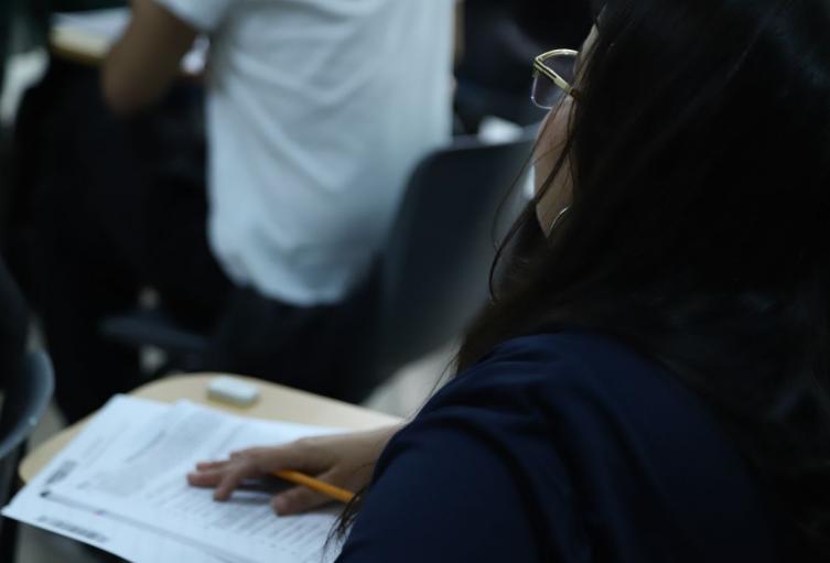 Ensayos para la prueba del Icfes Ensayos para la prueba del Icfes