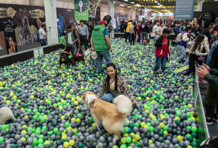 Expopet 2025