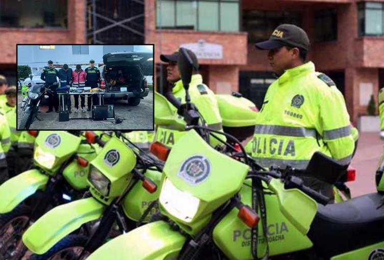 Falsos técnicos en Funza Falsos técnicos en Funza