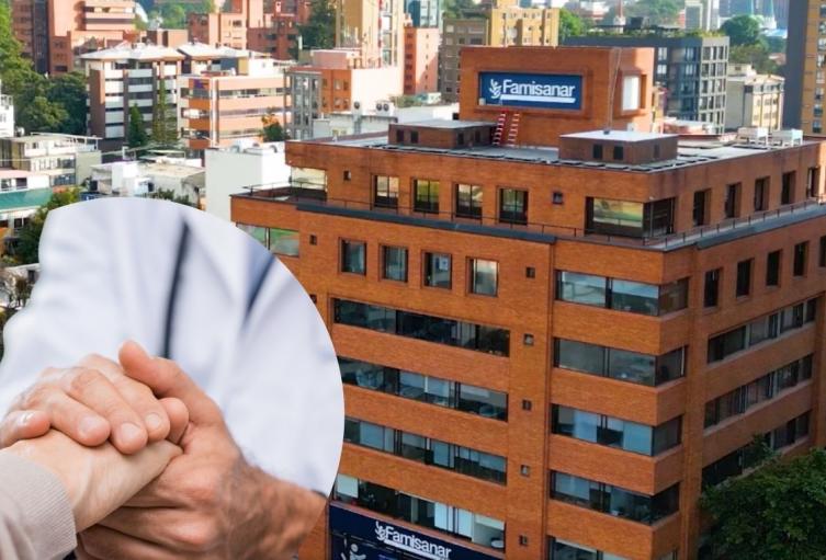 Famisanar se pone las pilas anuncia gestión para entrega de medicamentos