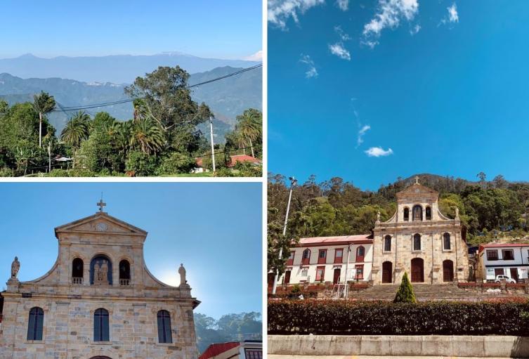 Pueblo de Cundinamarca vivirá ferias y fiestas de infarto este fin de semana