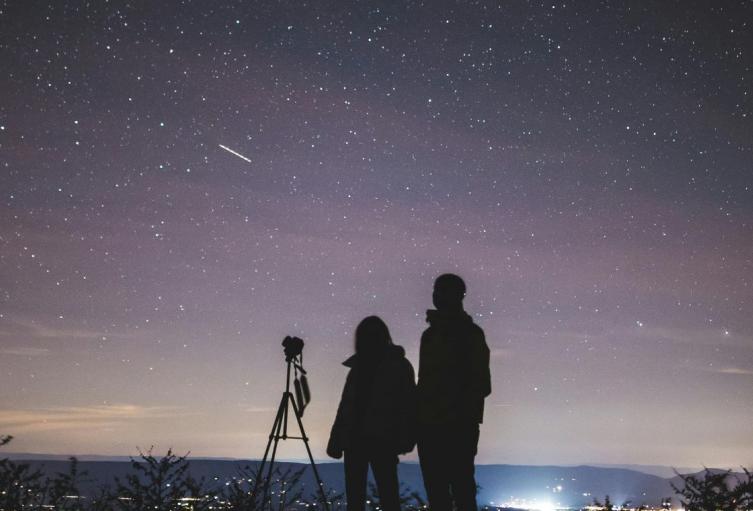 Festival más cerca de las estrellas