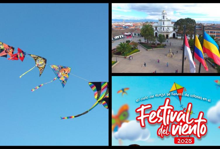 Festivales para rematar agosto Festivales para rematar agosto