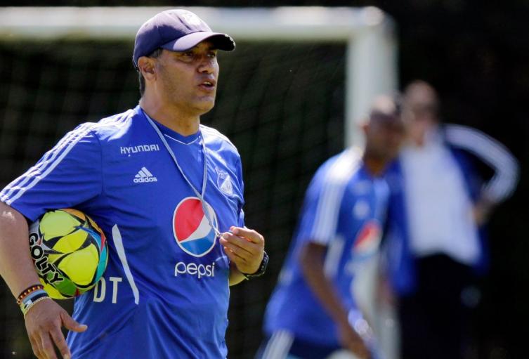 Hernán Torres Hernán Torres