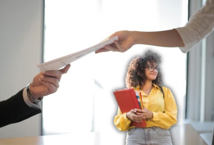 Hoja de vida para encontrar empleo Hoja de vida para encontrar empleo