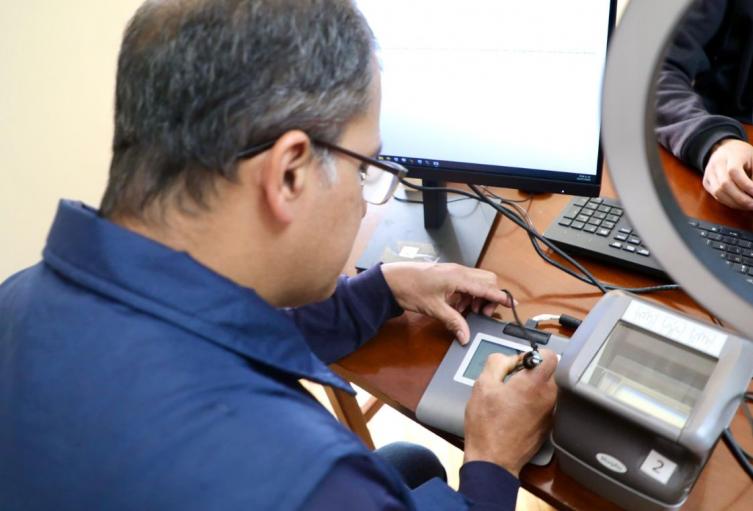 Nuevos horarios de la Registraduría Nuevos horarios de la Registraduría
