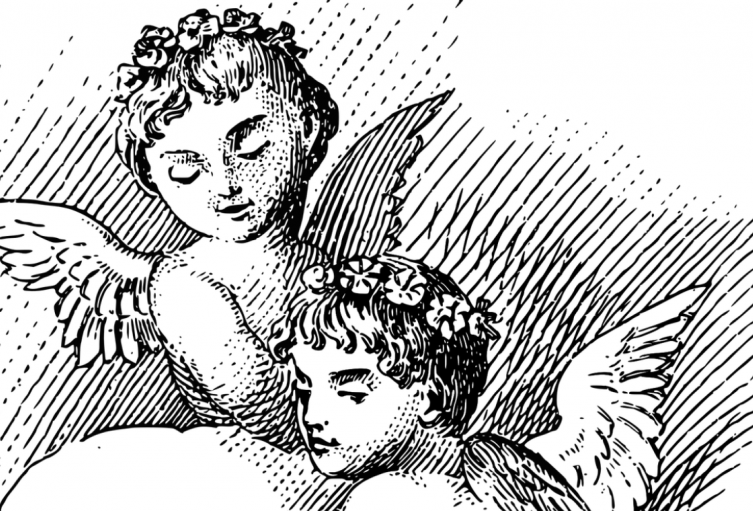 Los ángeles y arcángeles tienen mensajes poderosos para cada signo del zodiaco.