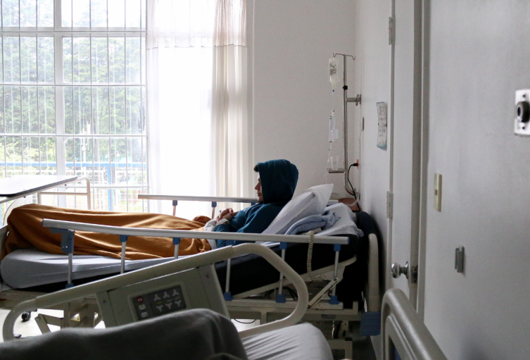 Hospital en Bogotá cambia el juego: más camas y atención sin tanta tramitomanía