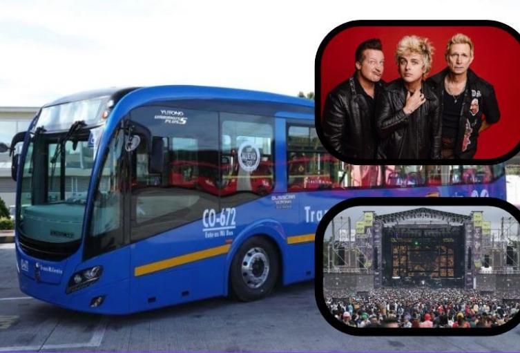 TransMilenio anuncia nuevas rutas TransMilenio anuncia nuevas rutas
