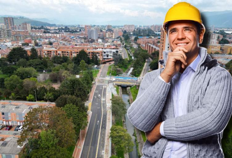 IDU recibe reconocimiento mundial por importante obra: ¿cuál fue?