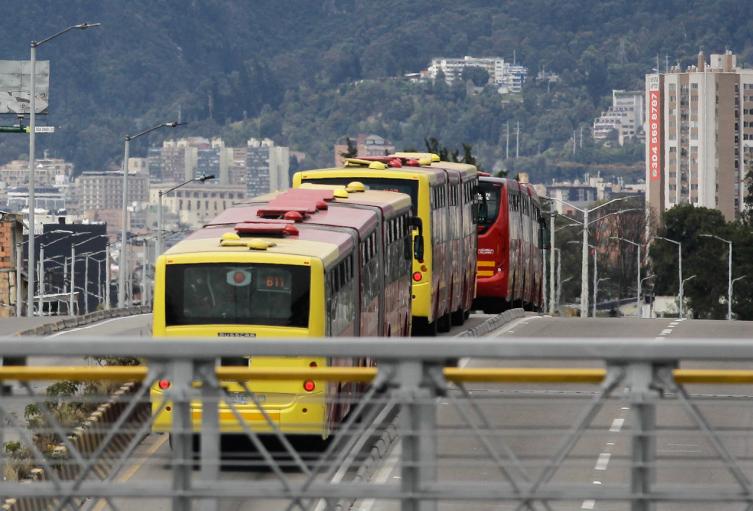 Transmilenio
