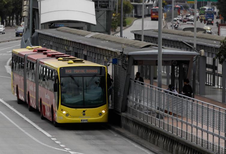 Transmilenio