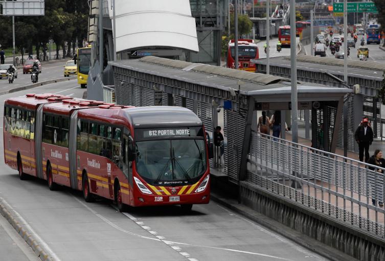 Transmilenio