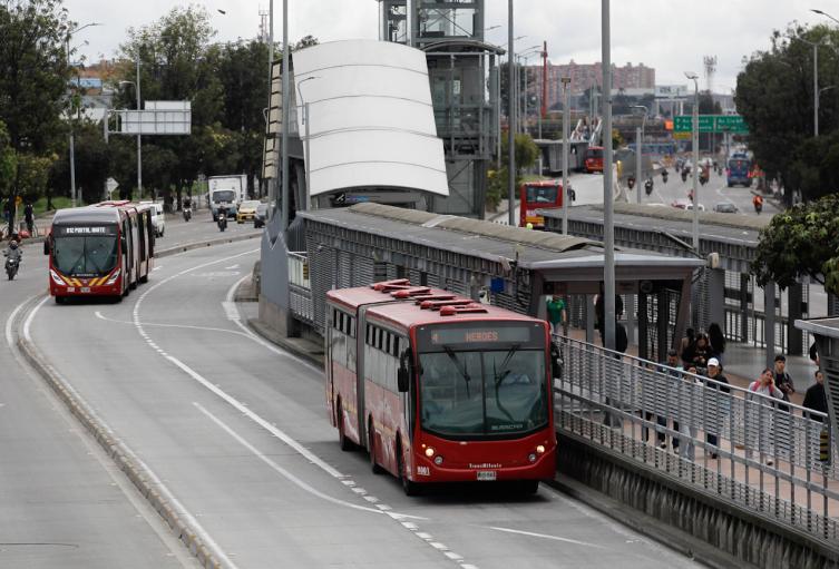 Transmilenio