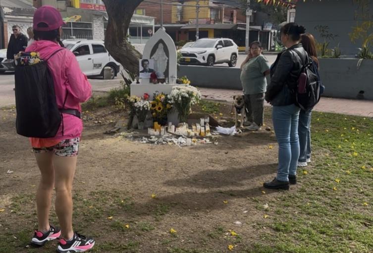 Comunidad en Fontibón