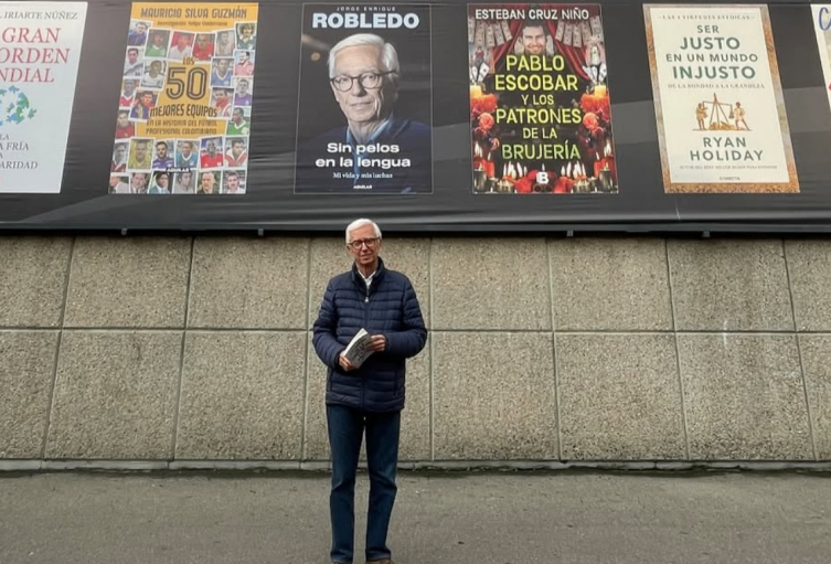 Robledo envía condolencias y reitera que Colombia debe acabar con la violencia política