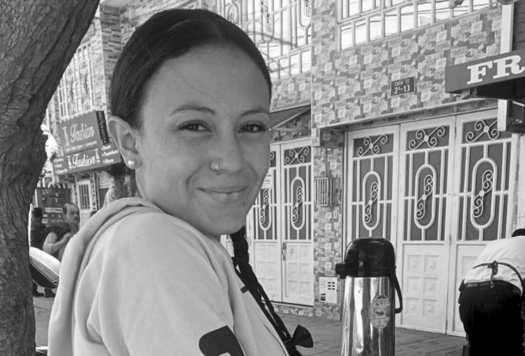 Familia de víctima fatal en Soacha denuncia falta de avances en el caso Familia de víctima fatal en Soacha denuncia falta de avances en el caso