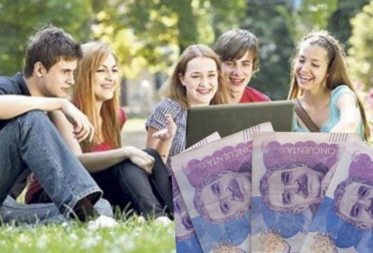Jóvenes en Soacha ahorrarán en pasajes tendrán más plata para el almuerzo