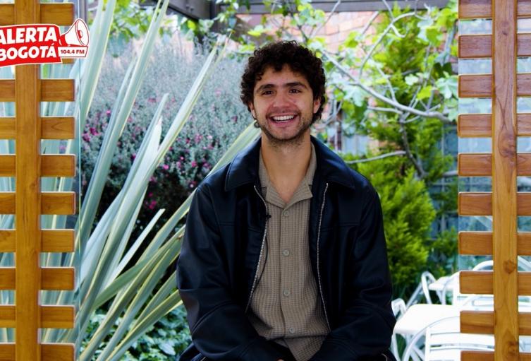 Julián Zuluaga, eliminado de MásterChef Celebrity
