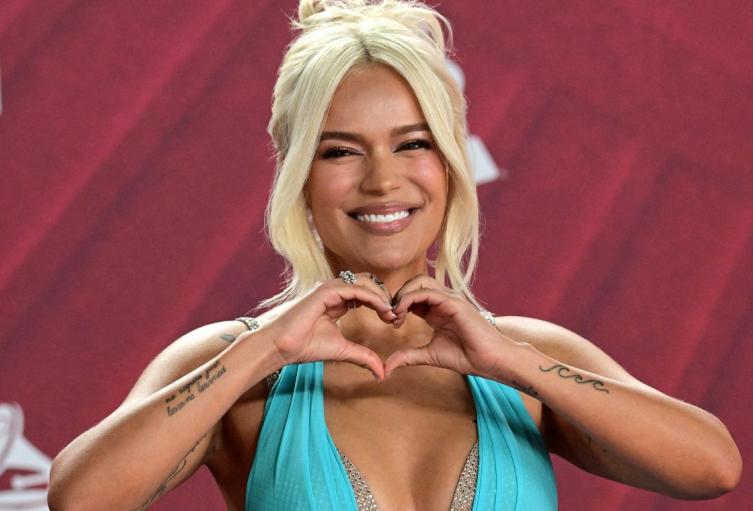 Karol G sorprende con un video muy personal: “Han pasado como 7 vidas” Karol G sorprende con un video muy personal: “Han pasado como 7 vidas”
