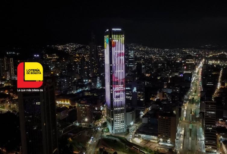 Lotería de Bogotá, 14 de agosto de 2025