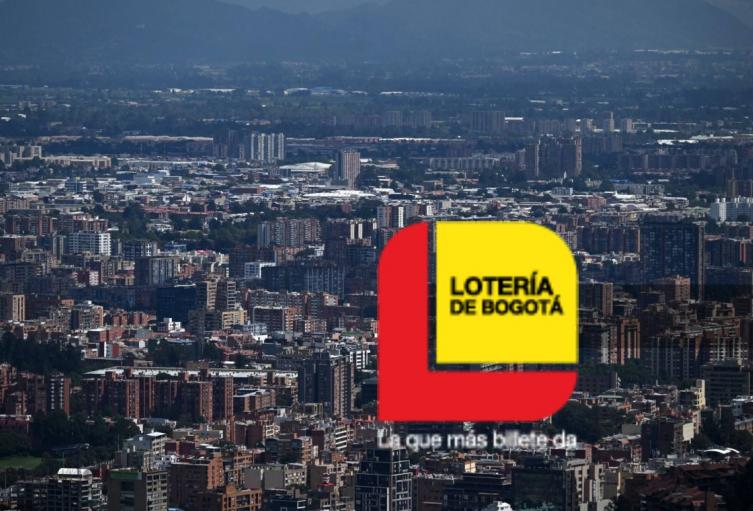 Lotería de Bogotá, 28 de agosto de 2025 Lotería de Bogotá, 28 de agosto de 2025