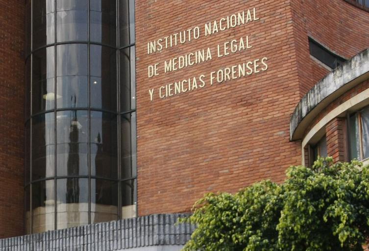Instituto de Medicinal Legal entrega el cuerpo de Valeria Instituto de Medicinal Legal entrega el cuerpo de Valeria