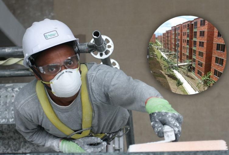 Programa de mejoramiento de vivienda