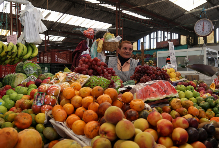 Mercados campesinos llegan con sabor, precios justos y sorpresas este finde en Bogotá Mercados campesinos llegan con sabor, precios justos y sorpresas este finde en Bogotá